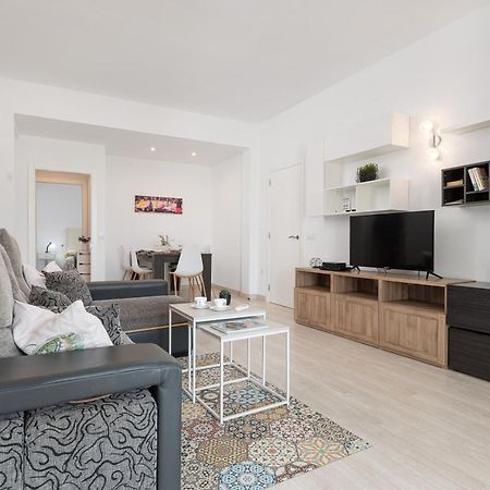 Apartment Xara Torres, At The Beach Of Alcudia Port de Alcudia  Eksteriør billede
